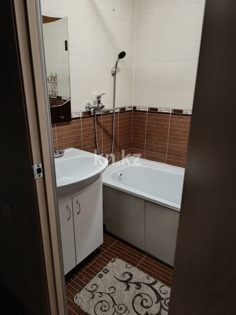 Аренда 2-комнатной квартиры, 50 м² в Астане - фото 13