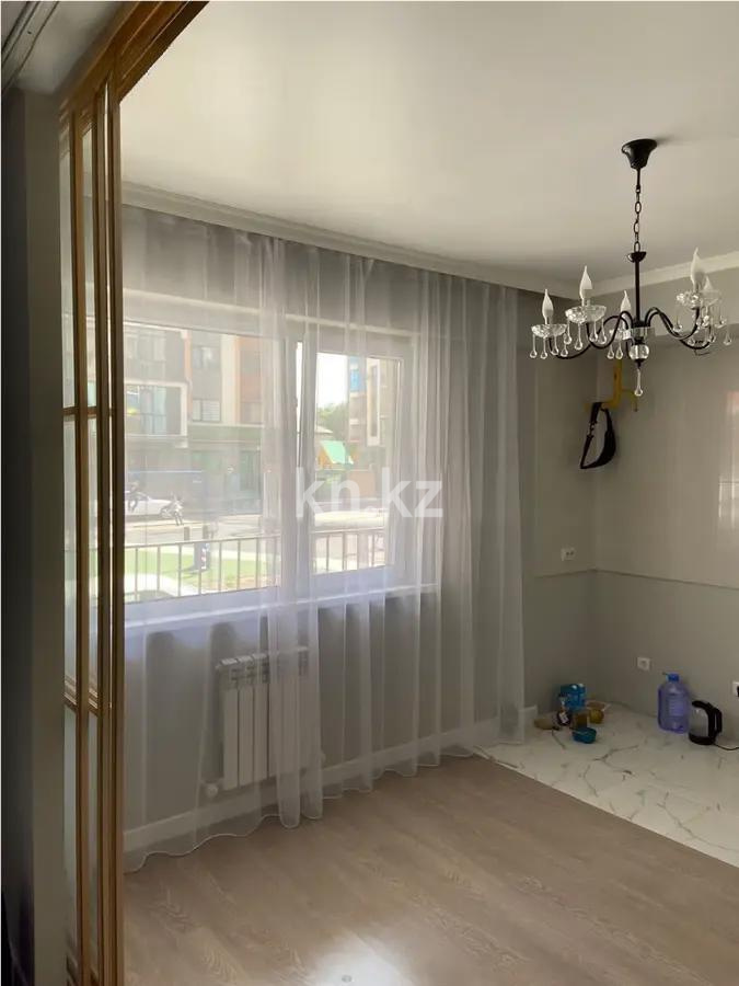 Продажа 1-комнатной квартиры, 45 м², пр. Сейфуллина, дом  51/4 в Алматы - фото 2