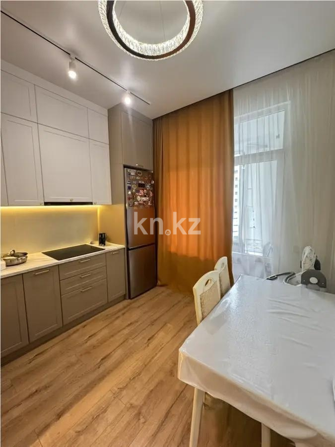 Продажа 2-комнатной квартиры, 60 м² в Астане - фото 3