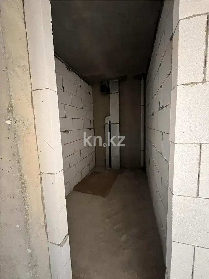 Продажа 1-комнатной квартиры, 37.1 м² в Астане - фото 3