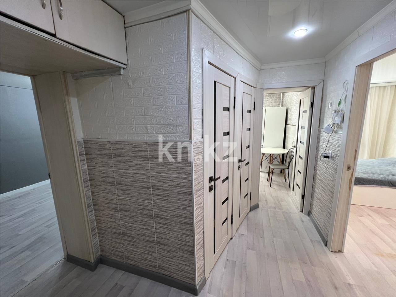 Продажа 2-комнатной квартиры, 43 м² в Караганде - фото 8