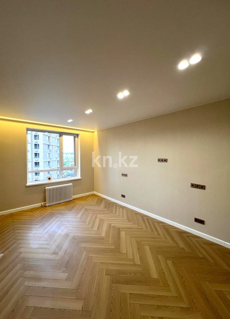 Продажа 3-комнатной квартиры, 75.3 м² в Алматы - фото 15