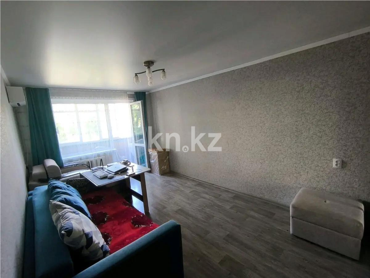 Продажа 1-комнатной квартиры, 31 м², пр. Республики, дом  16 в Караганде