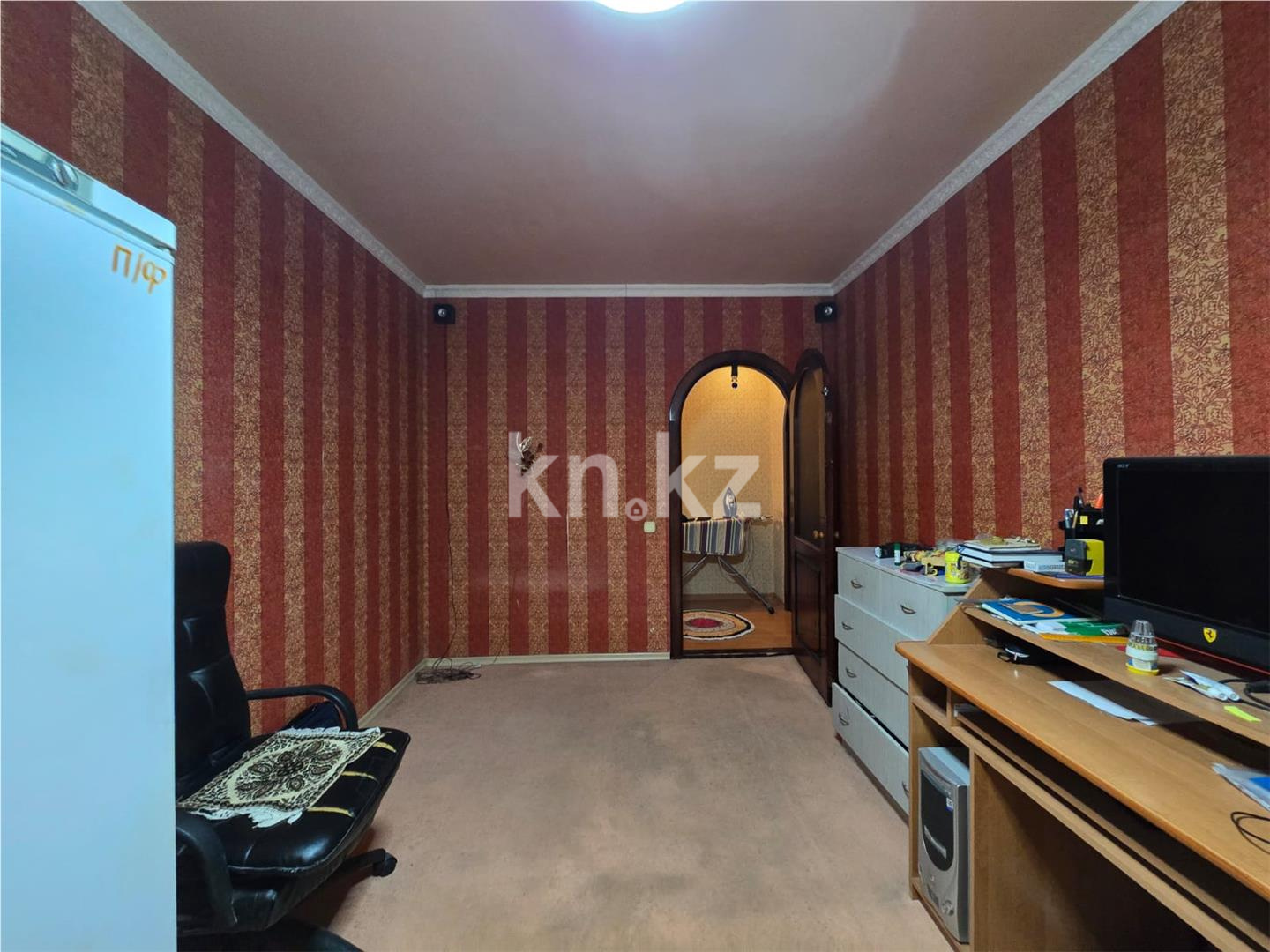 Продажа 3-комнатной квартиры, 96 м² в Темиртау - фото 9