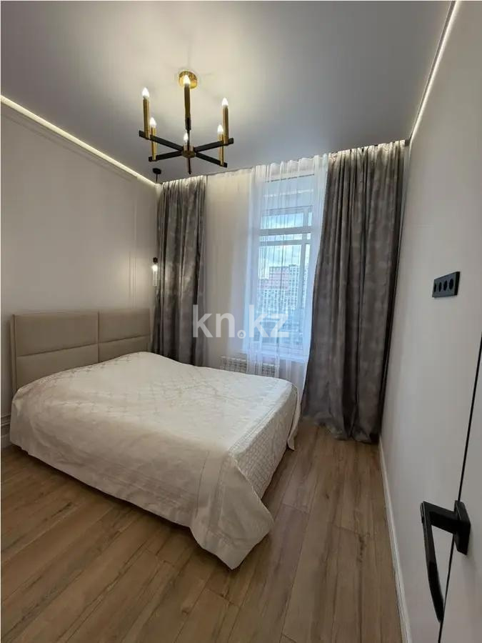 Продажа 2-комнатной квартиры, 40 м² в Астане - фото 2