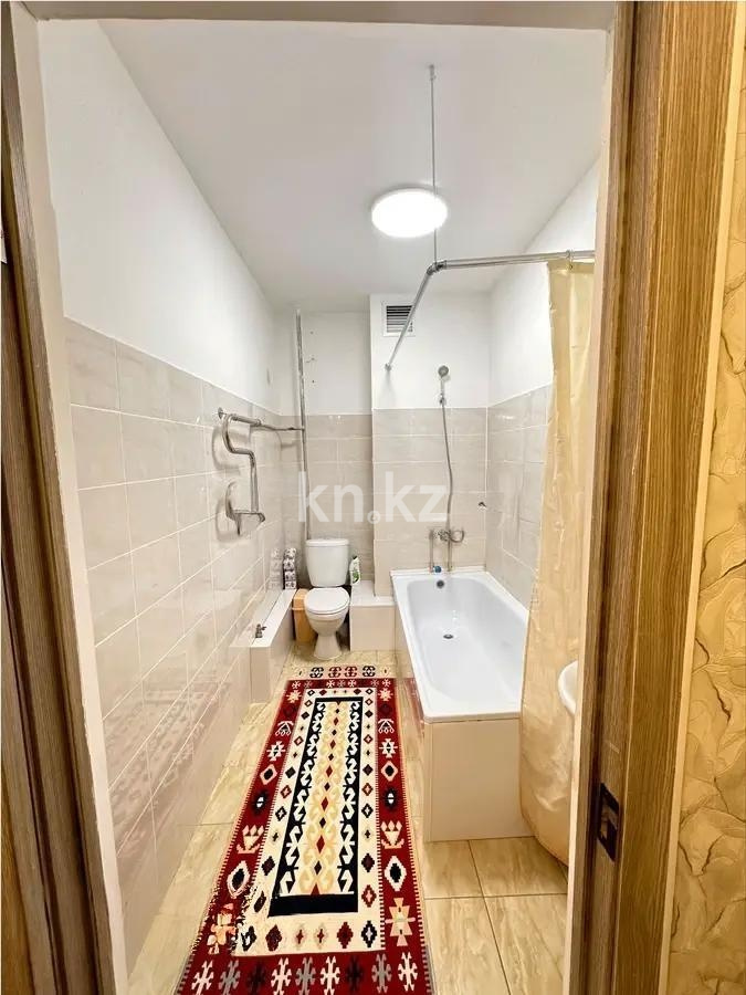 Продажа 2-комнатной квартиры, 68.5 м² в Алматы - фото 3