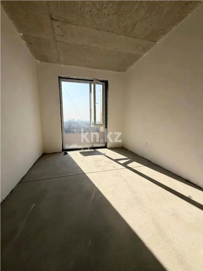 Продажа 1-комнатной квартиры, 39 м² в Алматы
