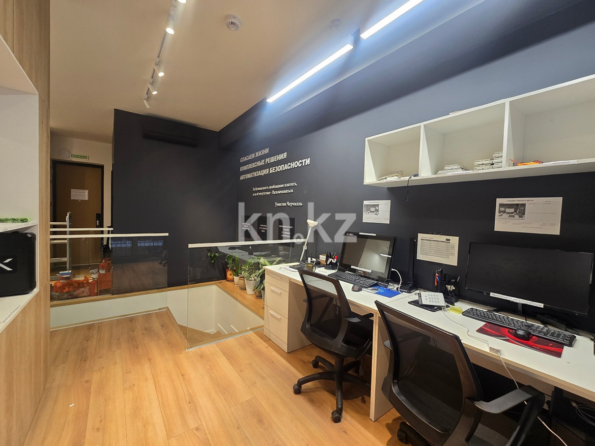 Продажа помещения, 93 м² в Алматы - фото 4