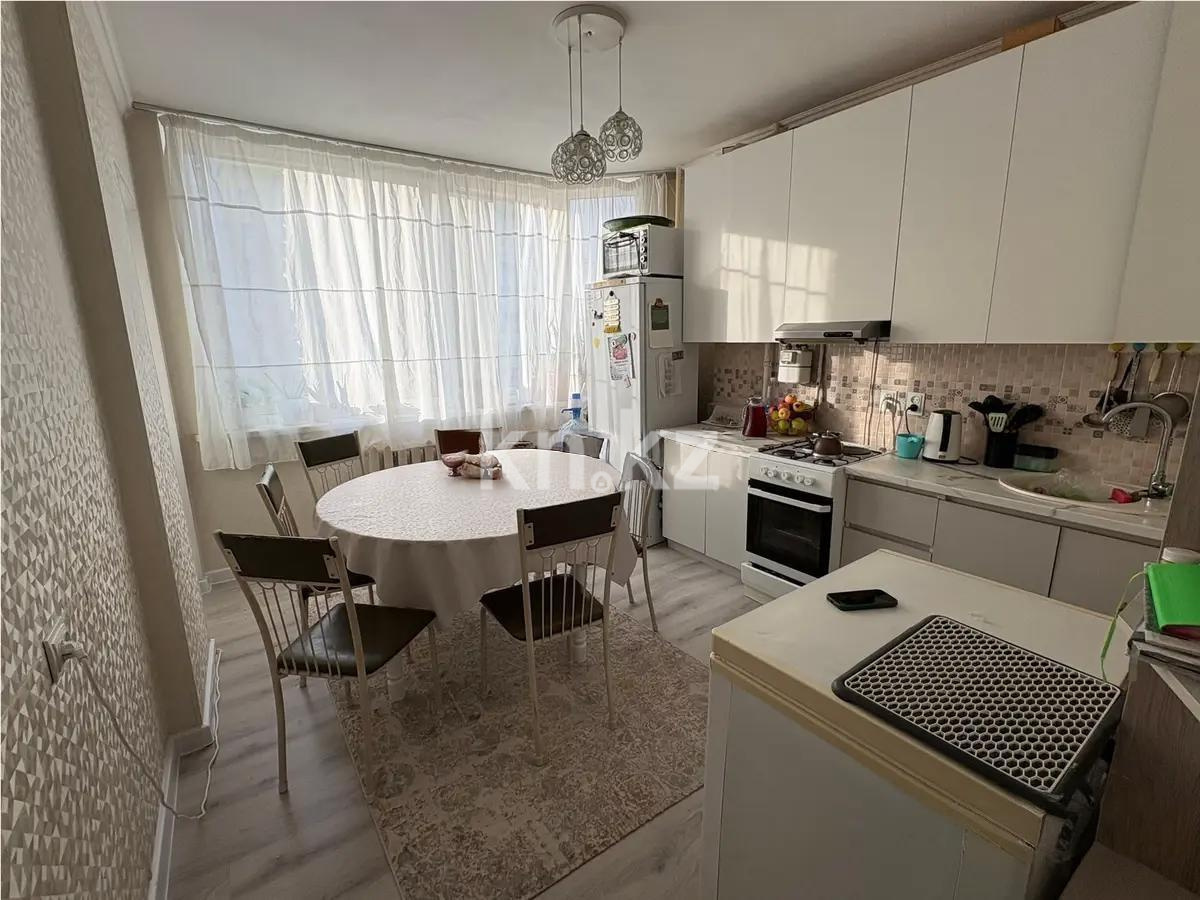 Продажа 2-комнатной квартиры, 60.5 м² в Астане - фото 3