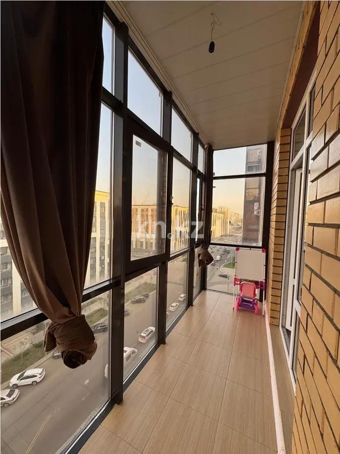 Продажа 1-комнатной квартиры, 38 м² в Астане - фото 4