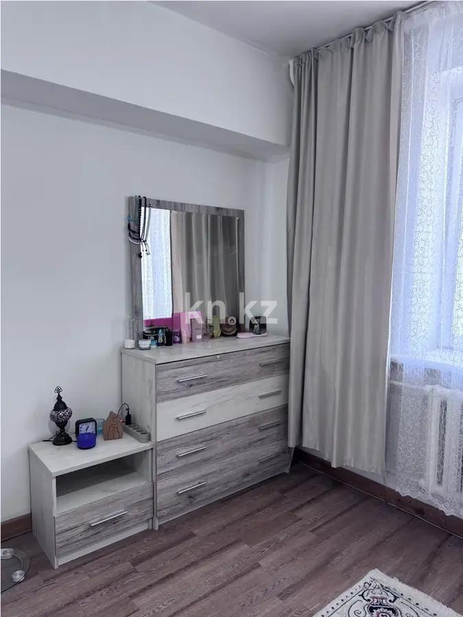 Продажа 1-комнатной квартиры, 25 м² в Алматы - фото 4