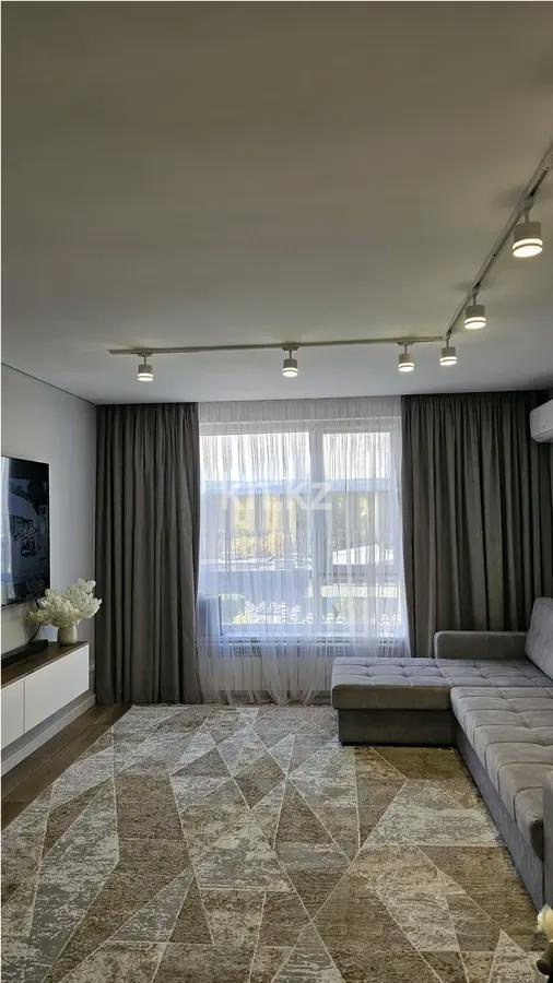 Продажа 3-комнатной квартиры, 81 м², пр. Назарбаева, дом  28а/1 в Алматы