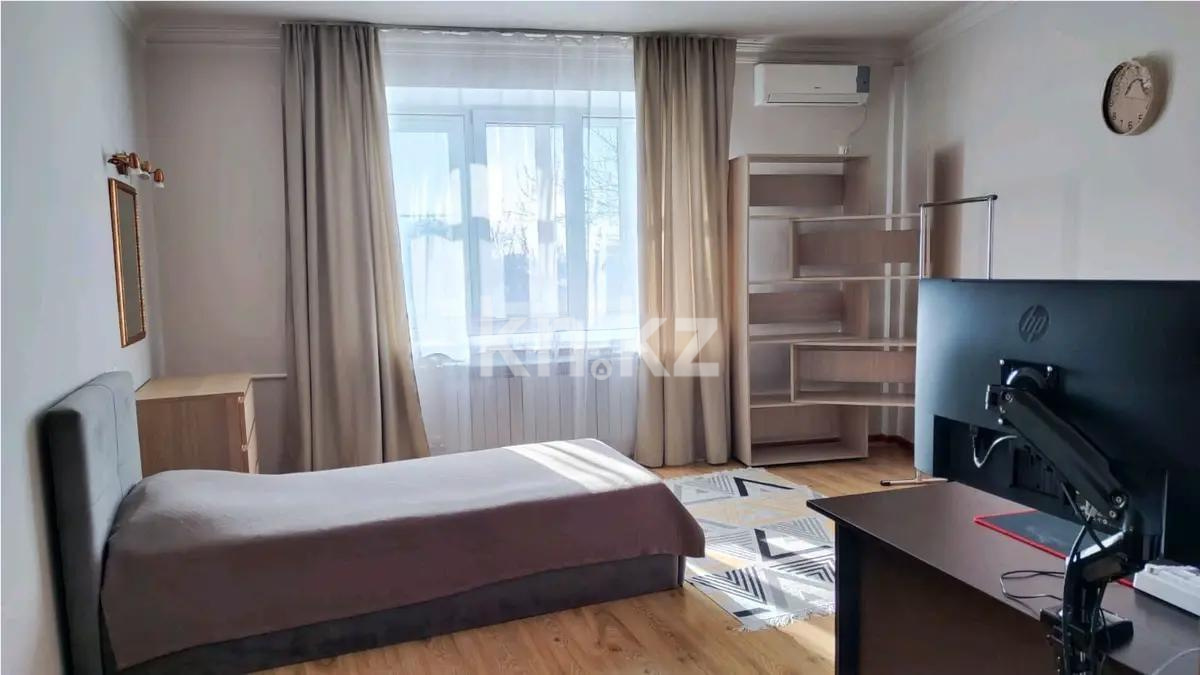 Продажа 3-комнатной квартиры, 82.7 м² в Алматы - фото 2