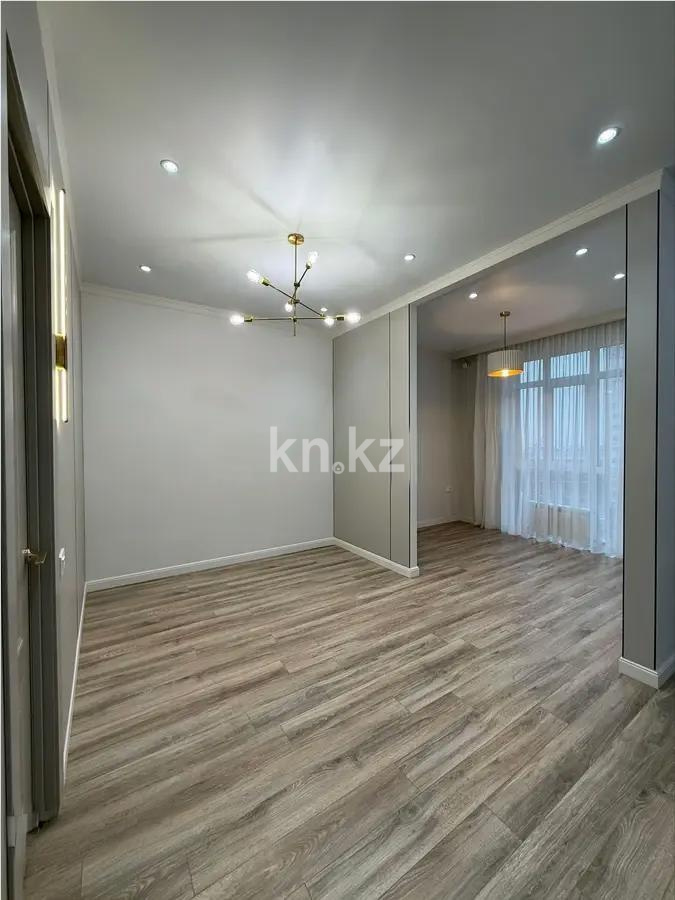 Продажа 2-комнатной квартиры, 47 м² в Алматы