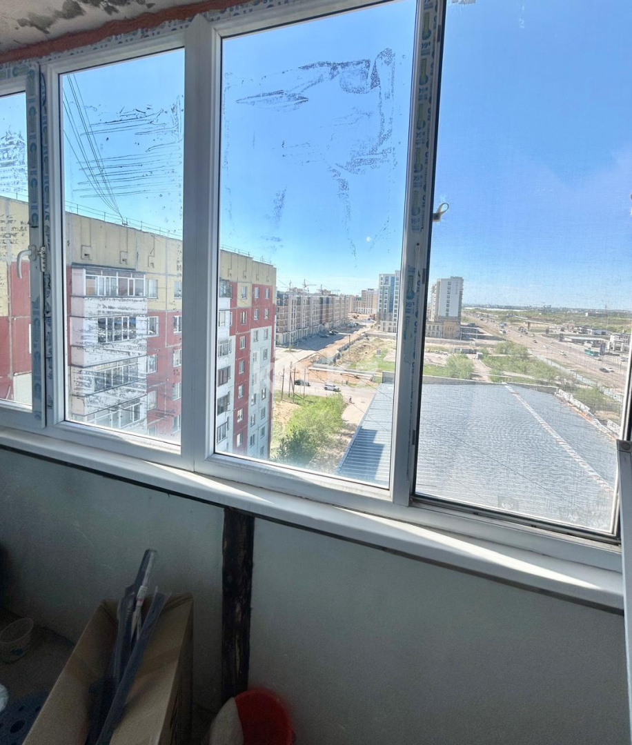 Продажа 2-комнатной квартиры, 55 м² в Караганде - фото 9