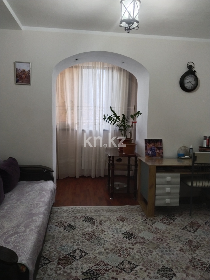 Продажа 4-комнатной квартиры, 78 м², ул. Датова, дом  15 в Атырау