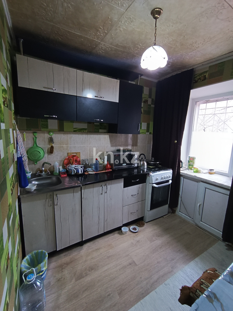 Продажа 2-комнатной квартиры, 43 м² в Темиртау - фото 4