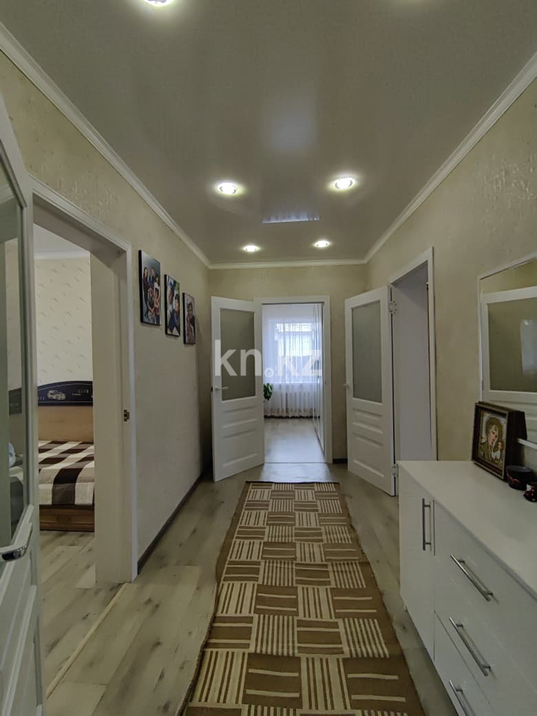 Продажа 5-комнатного дома, 100 м² в Караганде - фото 28