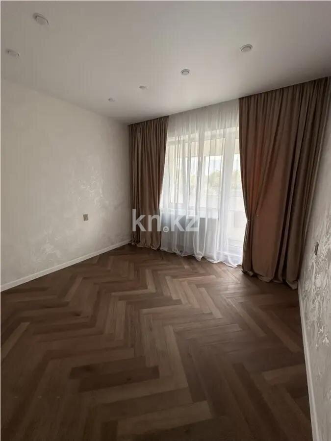 Продажа 1-комнатной квартиры, 36.8 м² в Алматы