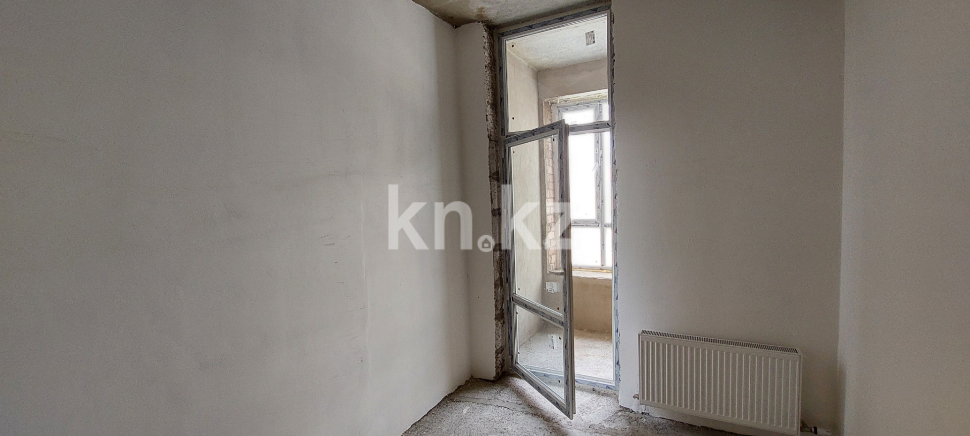 Продажа 1-комнатной квартиры, 33 м² в Астане - фото 14