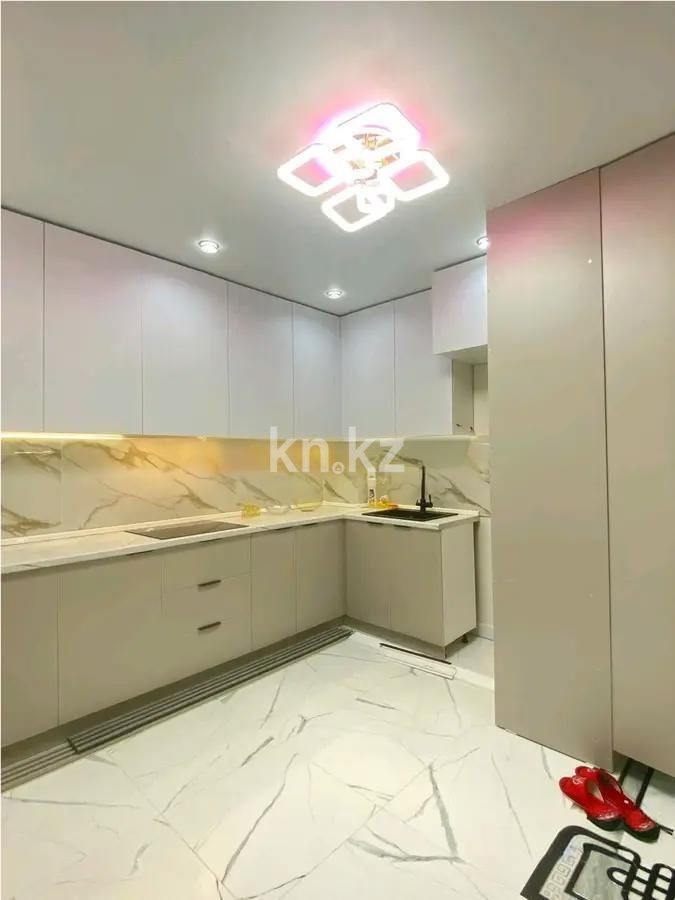 Продажа 2-комнатной квартиры, 38 м² в Алматы - фото 3