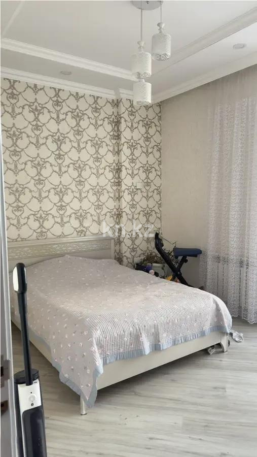 Продажа 3-комнатной квартиры, 78 м² в Караганде - фото 3