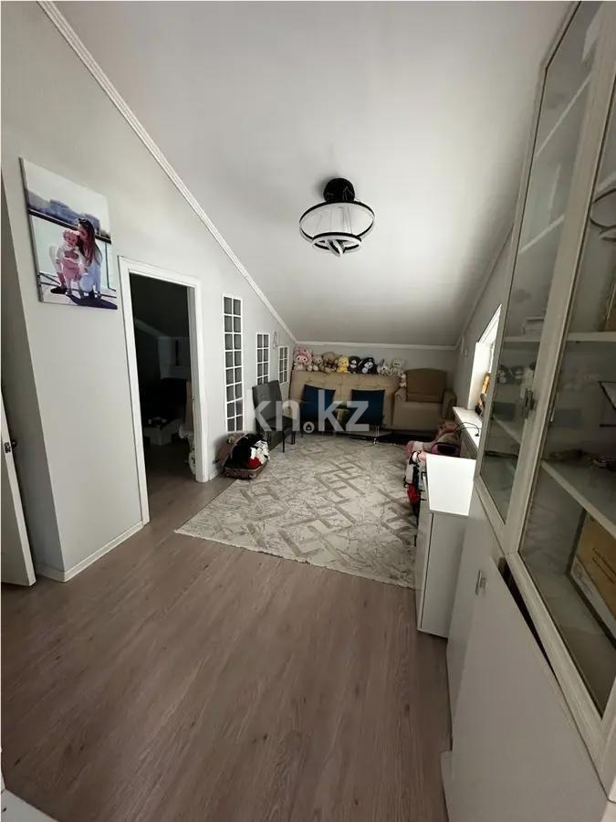 Продажа 3-комнатной квартиры, 75 м² в Алматы