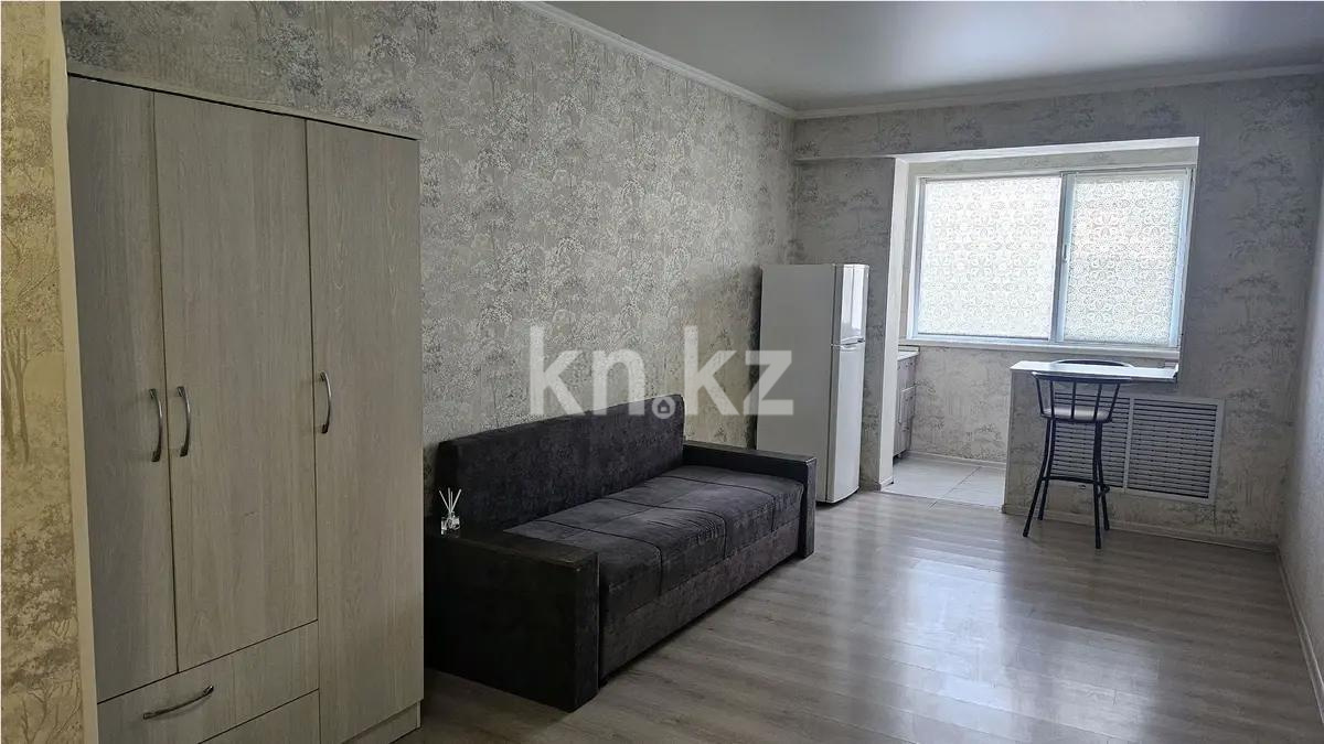 Продажа 1-комнатной квартиры, 28 м² в Алматы