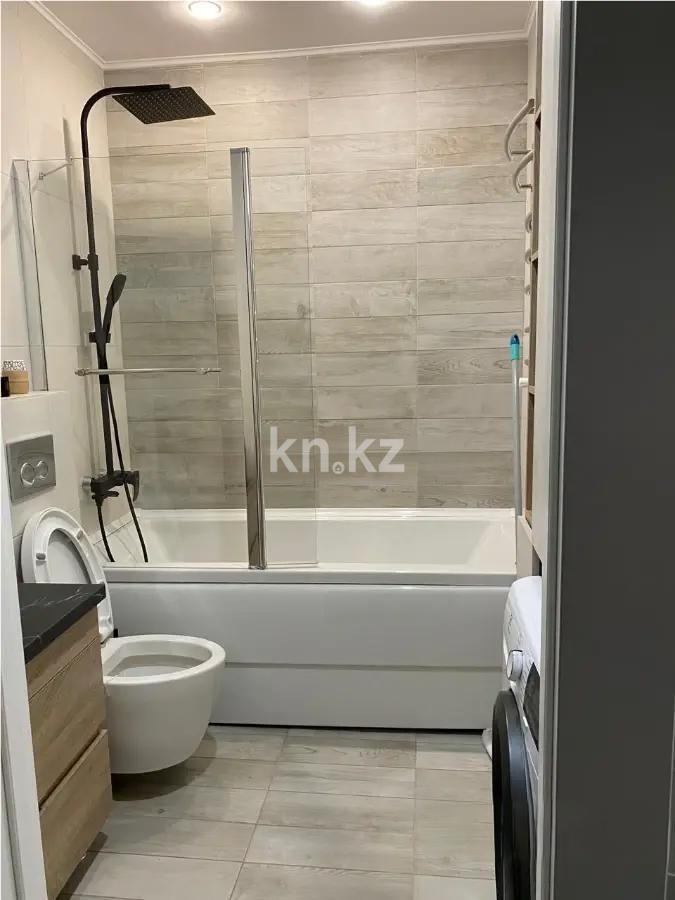 Продажа 1-комнатной квартиры, 50 м² в Алматы - фото 3