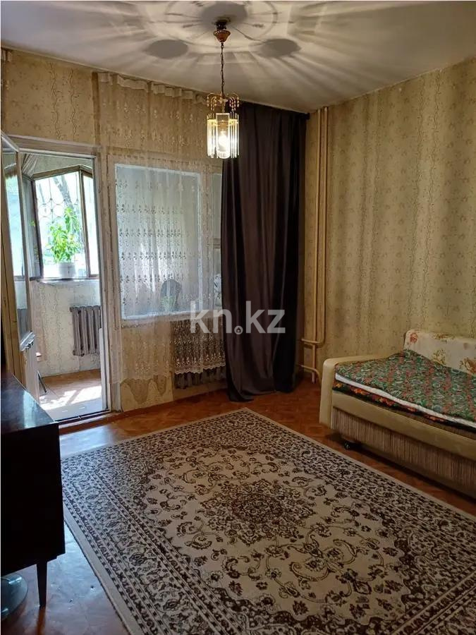 Продажа 2-комнатной квартиры, 54 м², мкр-н Аксай-4, дом  70 в Алматы