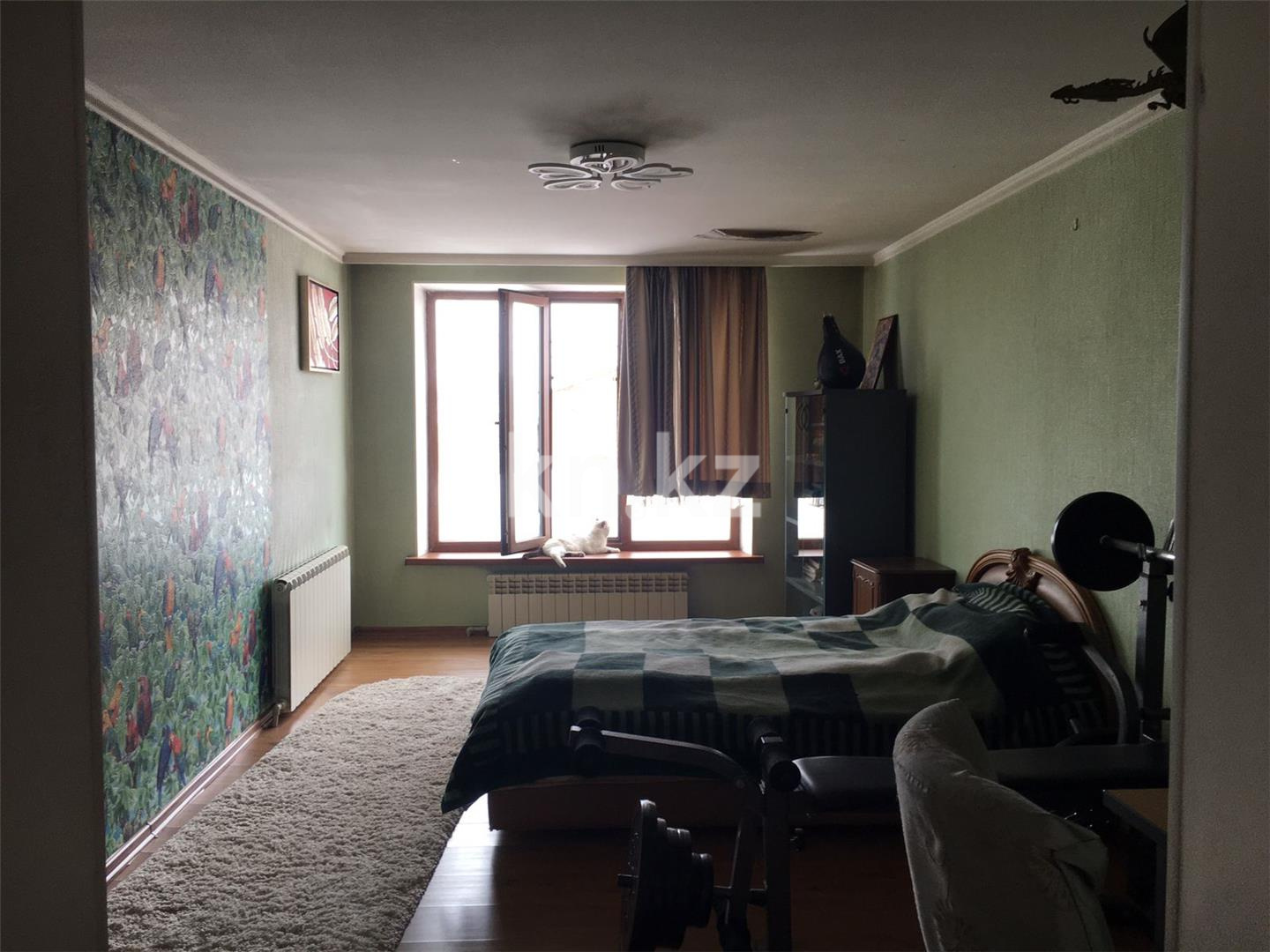 Продажа 6-комнатного дома, 343 м², ул. Жандарбековой в Караганде - фото 7