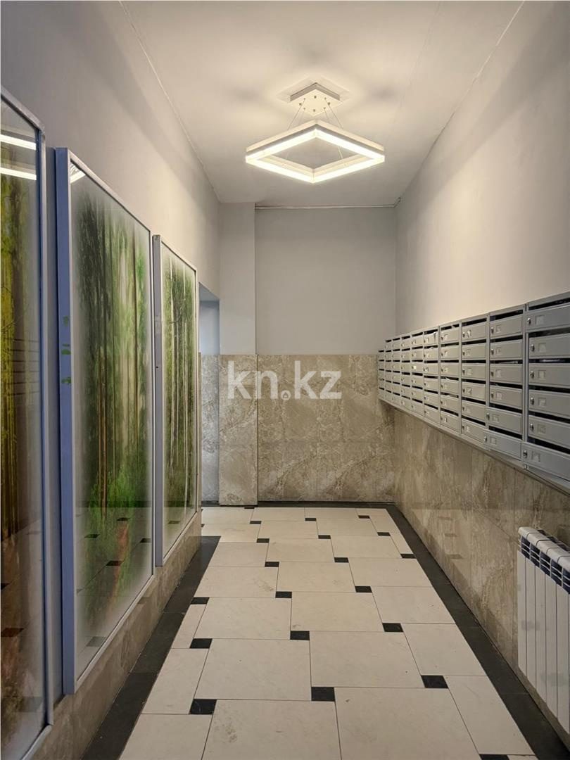 Продажа 4-комнатной квартиры, 115 м² в Караганде - фото 26