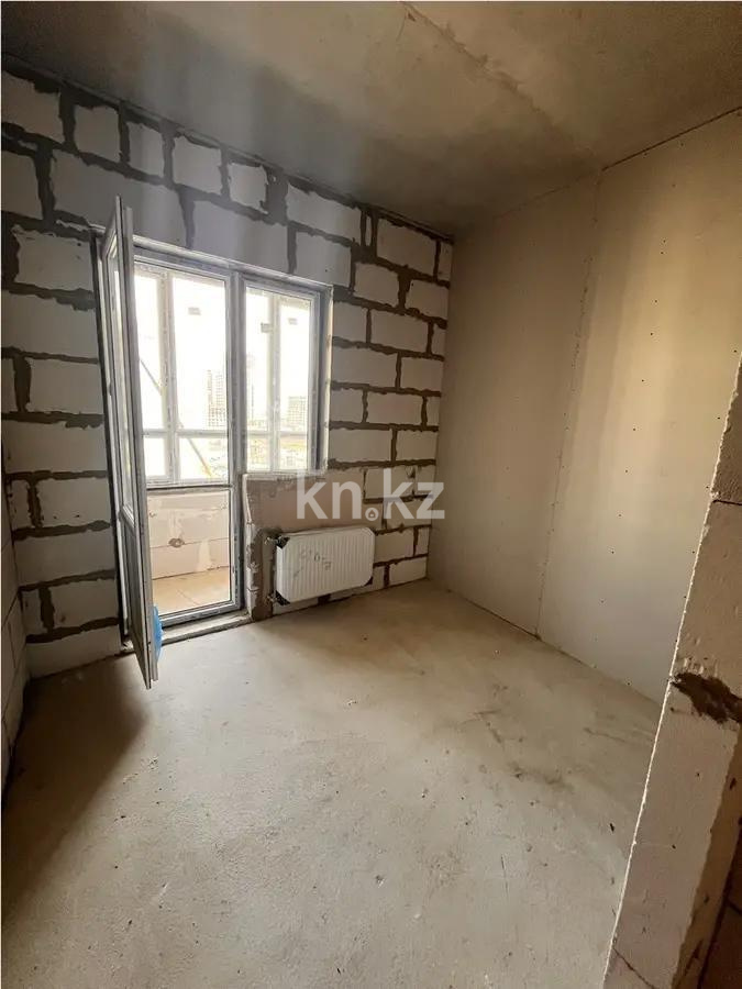 Продажа 1-комнатной квартиры, 37.1 м² в Астане - фото 2