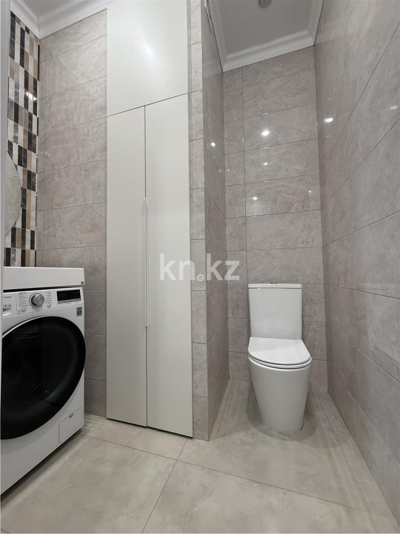 Продажа 3-комнатной квартиры, 86 м² в Караганде - фото 12