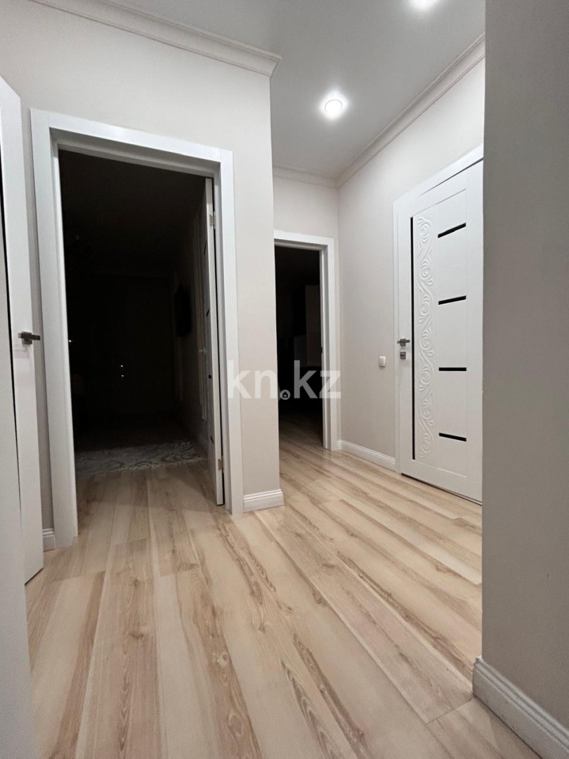 Аренда 1-комнатной квартиры, 40 м² в Астане - фото 7