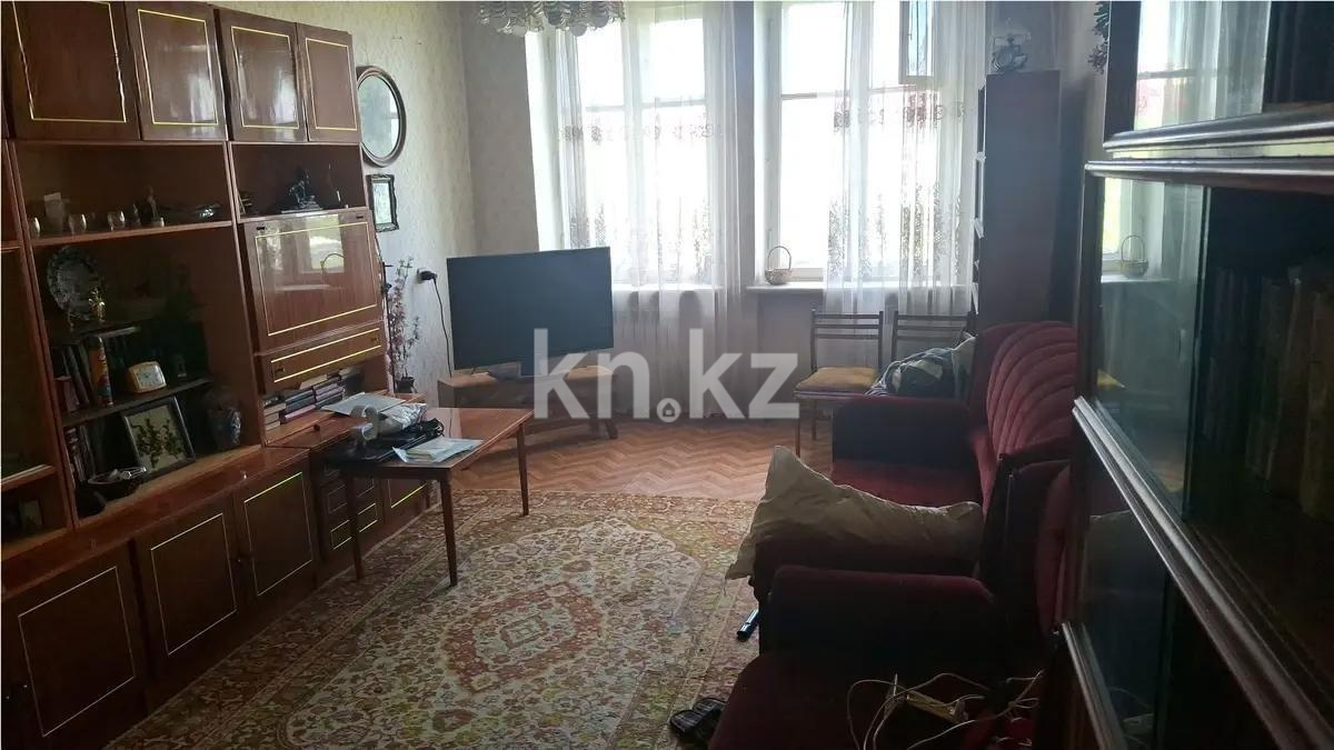 Продажа 2-комнатной квартиры, 56 м² в Темиртау