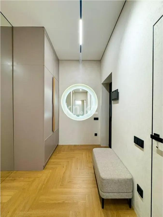 Продажа 3-комнатной квартиры, 100 м², пр. Серкебаева, дом  146/11 в Алматы - фото 4