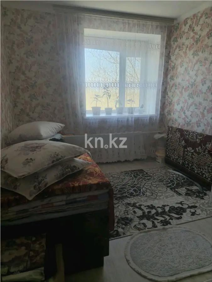 Продажа 2-комнатной квартиры, 46 м², ул. Герцена, дом  55 в Караганде - фото 2