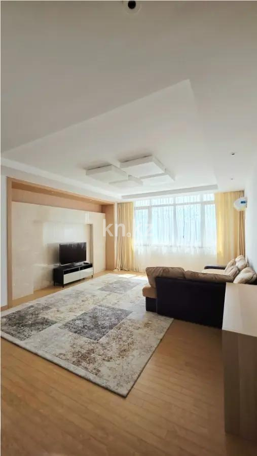 Продажа 3-комнатной квартиры, 100 м² в Астане