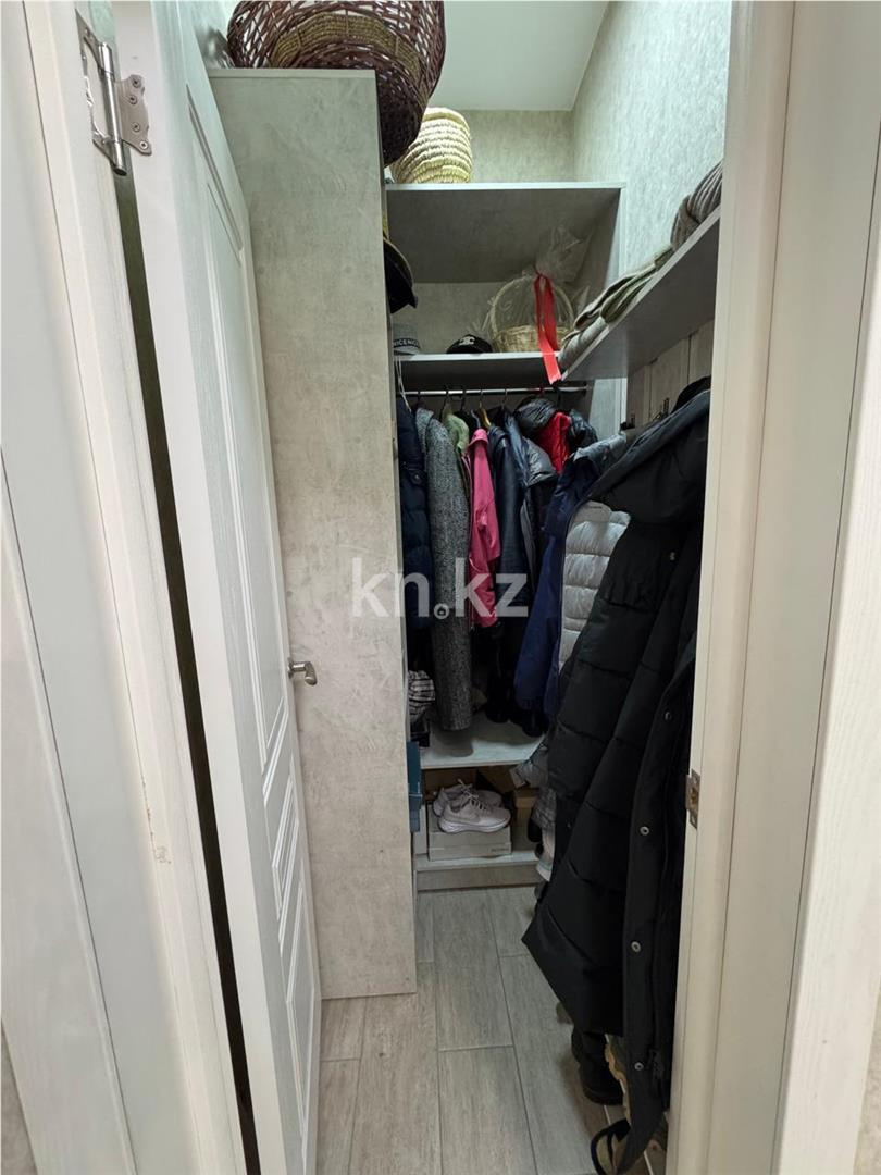 Продажа 4-комнатной квартиры, 107 м² в Астане - фото 7