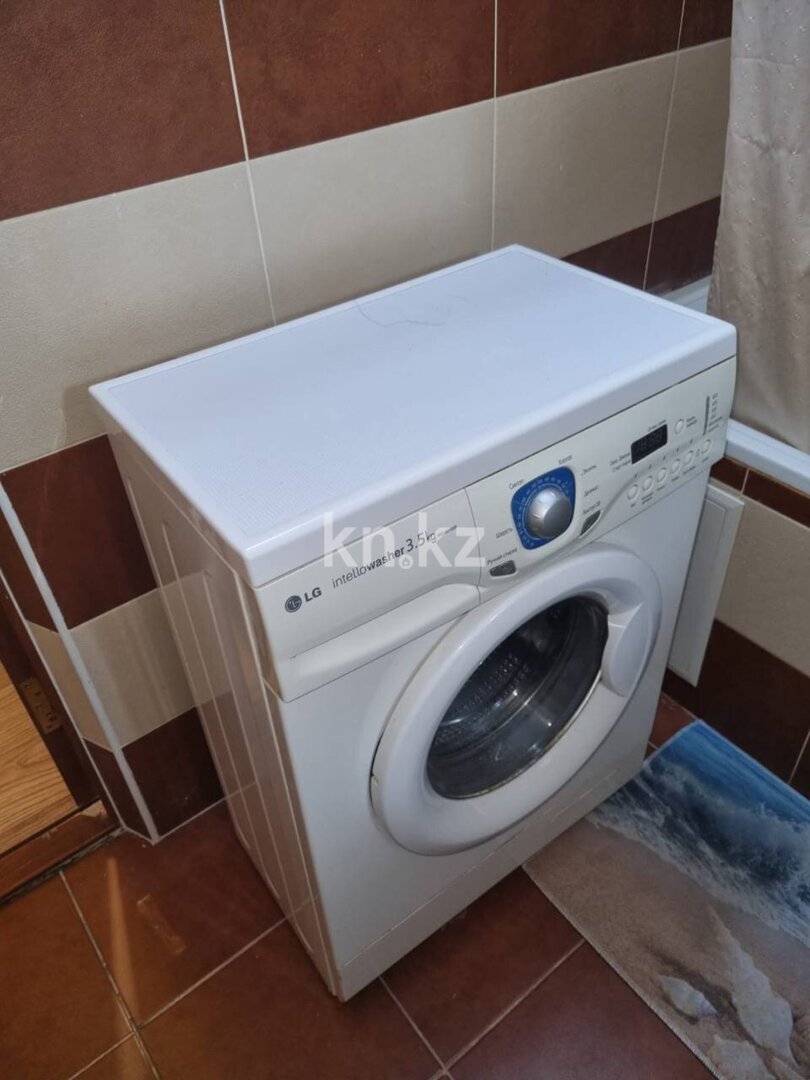 Аренда 1-комнатной квартиры, 30 м² в Астане - фото 7