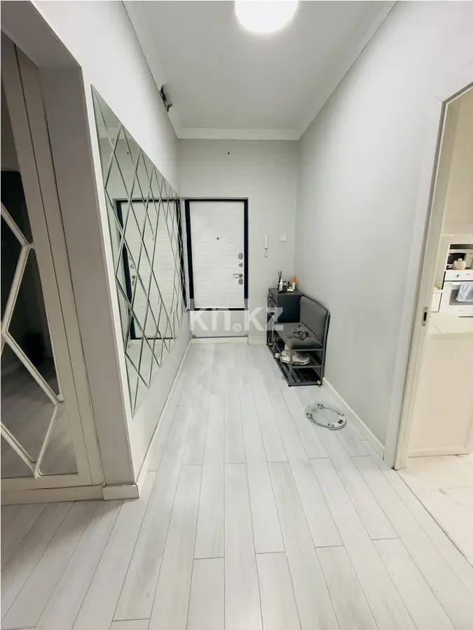 Продажа 3-комнатной квартиры, 78 м² в Алматы - фото 6