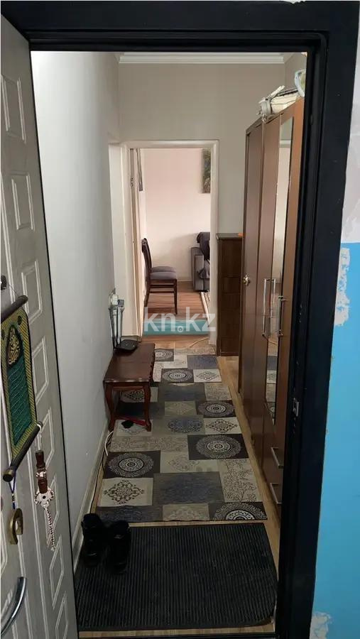 Продажа 2-комнатной квартиры, 56 м² в Алматы - фото 4