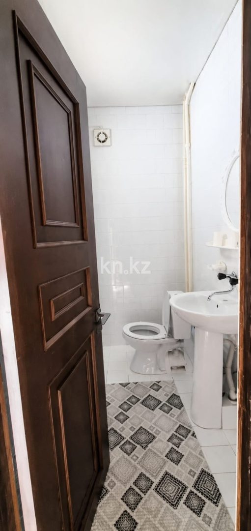 Продажа 4-комнатной квартиры, 102 м² в Караганде - фото 5