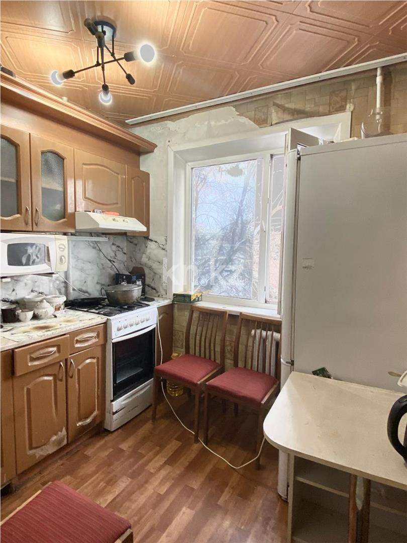 Продажа 4-комнатной квартиры, 62 м² в Караганде - фото 12