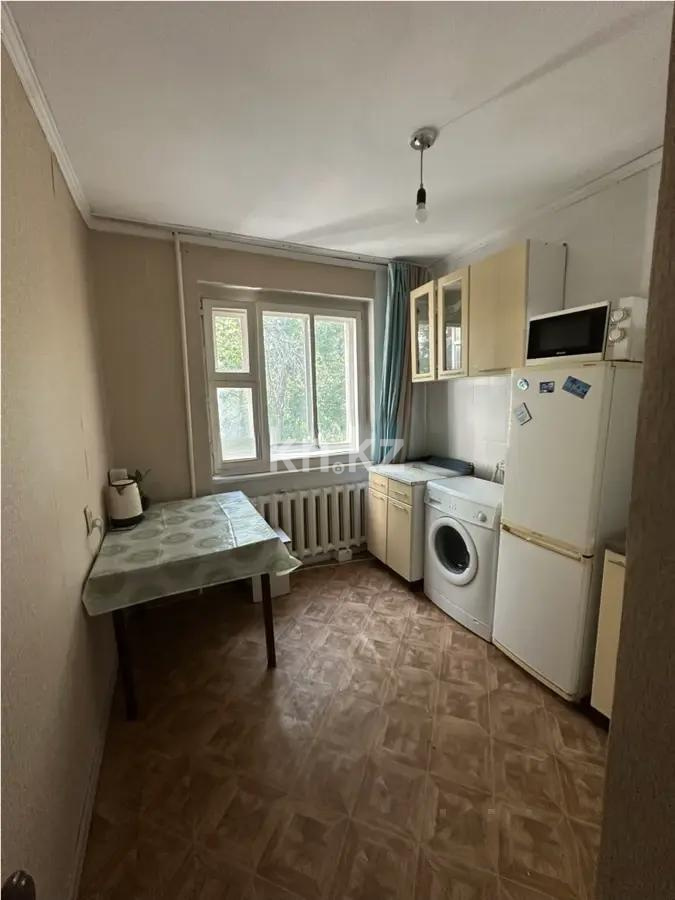 Продажа 1-комнатной квартиры, 31.3 м² в Астане - фото 2