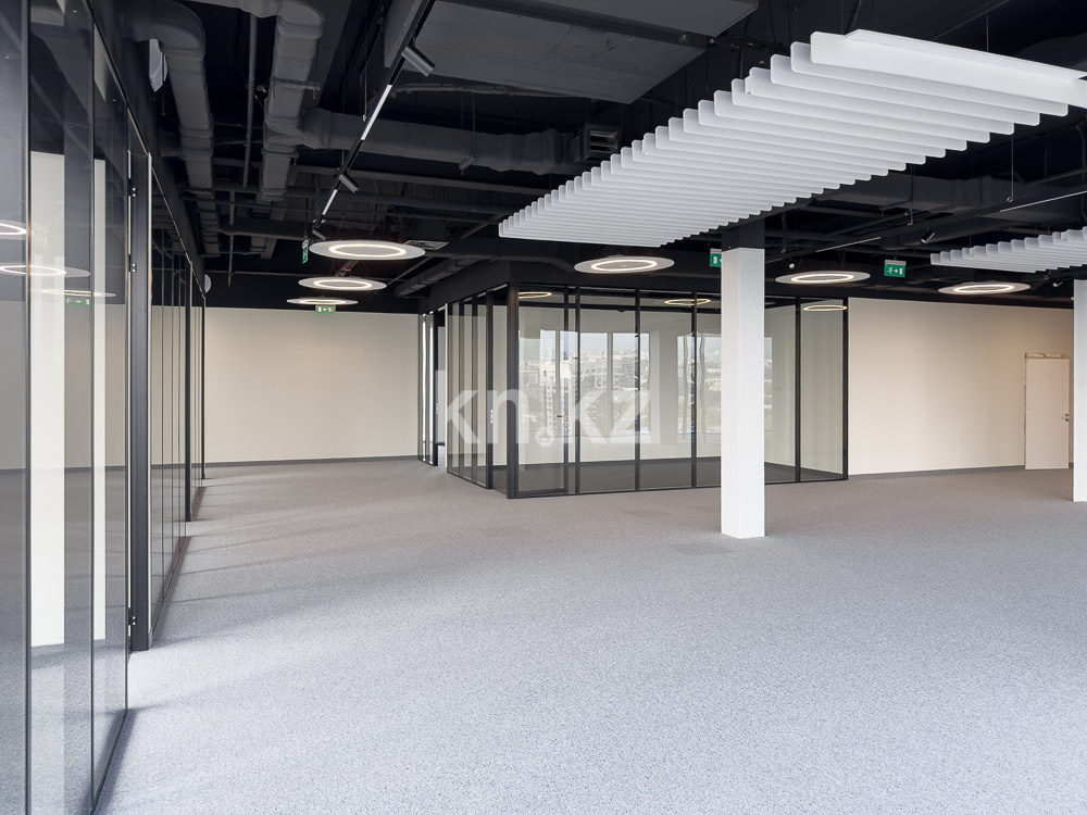 Продажа , 3148 м², ул. Наурызбай батыра, дом  17а - ул. Макатаева в Алматы - фото 5