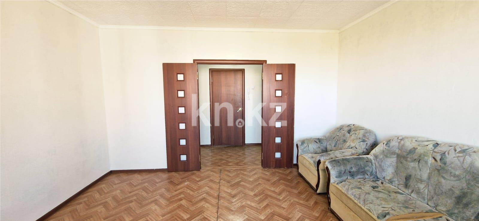Продажа 2-комнатной квартиры, 55 м² в Караганде - фото 6
