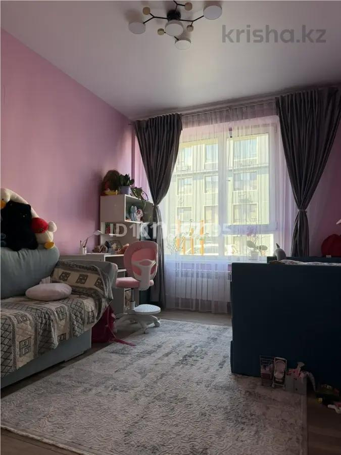 Продажа 2-комнатной квартиры, 48 м² в Алматы - фото 4