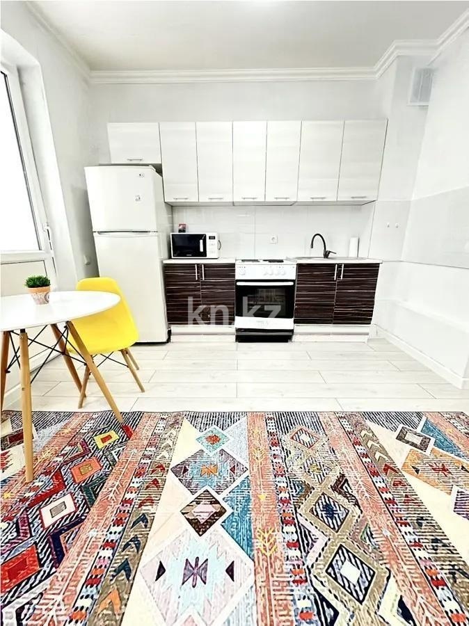 Продажа 1-комнатной квартиры, 30 м² в Астане - фото 2